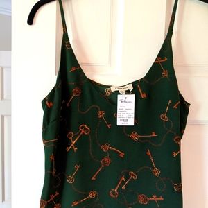 L'AGENCE Gabriella Cami--Pine Multi Keys